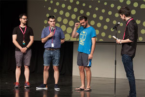 2007STUDENTSKIFILMOVI