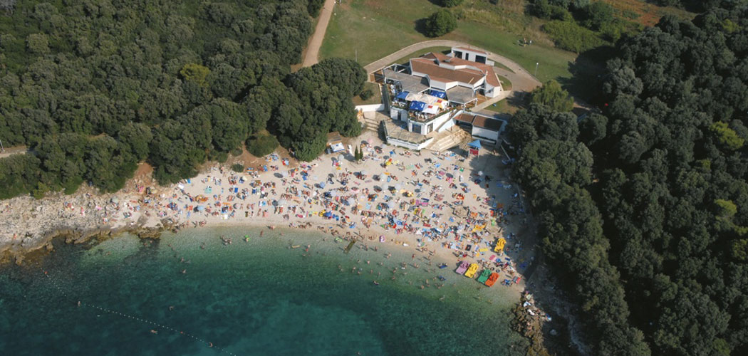AMBRELALOKACIJA
