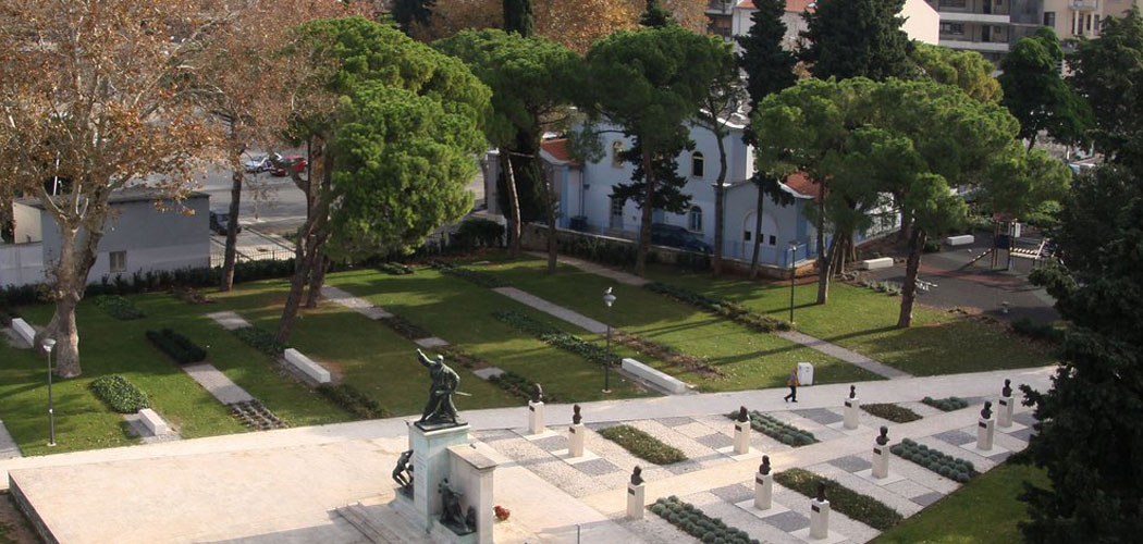 TITOVPARK
