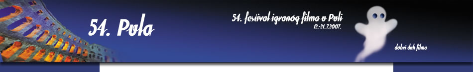 Pula film festvial