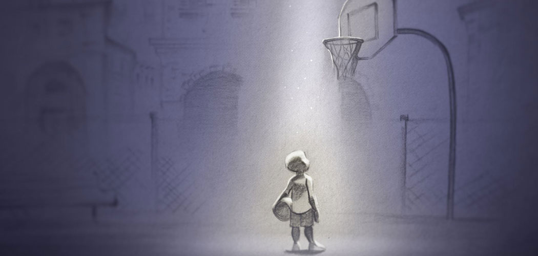 DEARBASKETBALLCLANAK