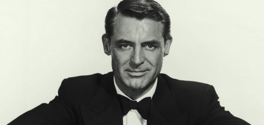 BECOMINGCARYGRANTCLANAK