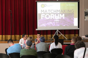 200718 matchmaking