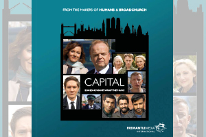 CAPITAL PRESS