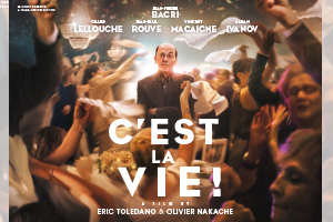 CE LA VIE PRESS