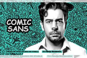COMIC SANS PRESS