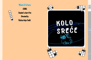 KOLO SRECE PRESSS