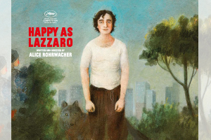 LAZZARO PRESSS