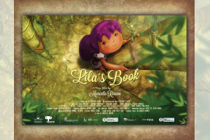 LILA PRESS