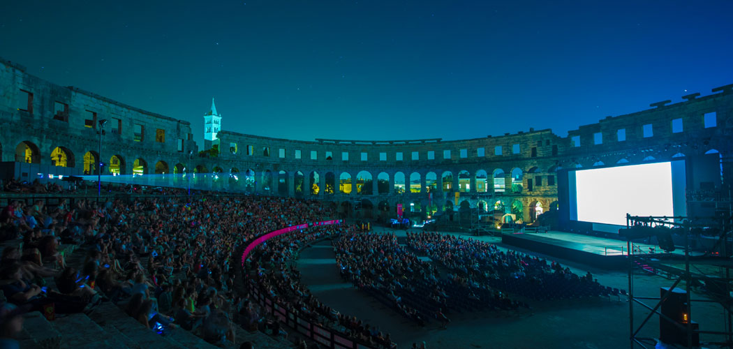 ARENATICKETS