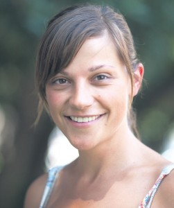 Ivana Rushaidat