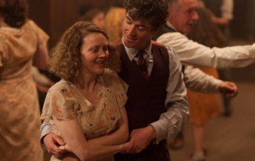 JimmysHall