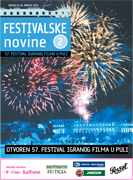 Festivalske novine br. 2