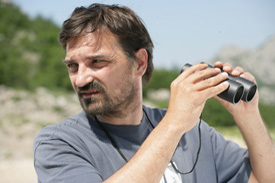 2 sunčana dana, red. Ognjen Sviličić