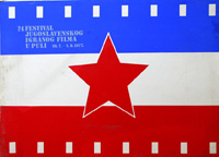 24. Pulski filmski festival 1977.