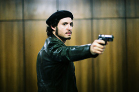 Carlos, red. Olivier Assayas