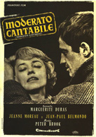Moderato cantabile