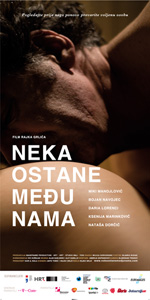 plakat filma Neka ostane među nama