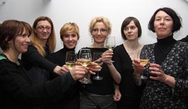Vrijedna ekipa JU Pula Film Festival