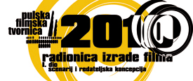 Pulska filmska tvornica 2010.