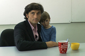 The Show Must Go On, red. Nevio Marasović