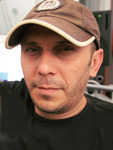 Vjeran Šalamon