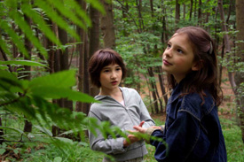 Yuki i Nina, Hippolyte Girardot & Nobuhiro Suwa