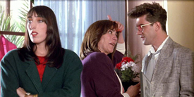 Women on the Verge of a Nervous Breakdown 