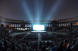 Arena