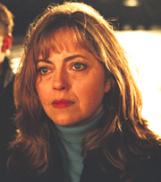 Greta Scacchi