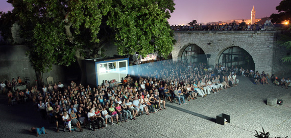 Kaštel, 12. srpnja 2010. 