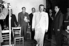 Dodjela nagrada 1954.