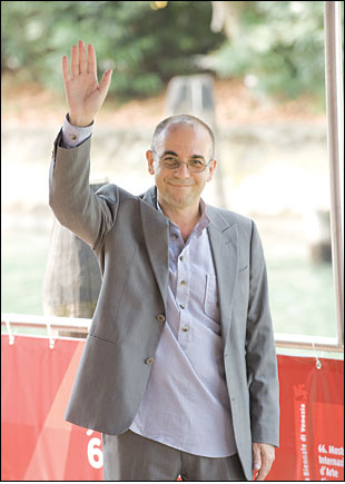 giuseppe tornatore