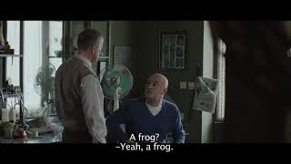 Žaba, BIH, red. Elmir Jukić, Propeler Film