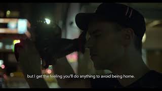 Nemoguće malen predmet, Nizozemska, red. David Verbeek, Lemming film