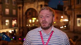 [FESTIVALSKE KRONIKE - 7] 65. Pulski filmski festival