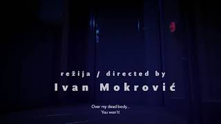 Pohanci, red. Ivan Mokrović
