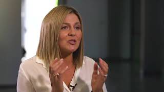 65. PULA [KRATKI INTERVJU] Nives Ivanković