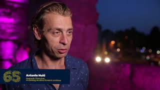 [FESTIVALSKE KRONIKE - 9] 65. Pulski filmski festival