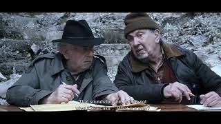Osmi povjerenik, red. Ivan Salaj, Alka film