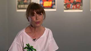 65. PULA [KRATKI INTERVJU] Neda Arnerić