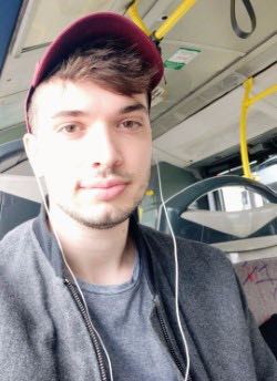 Matija Repač