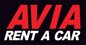 AVIA logo