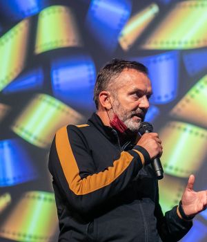 31. 8. | Projekcija filma 