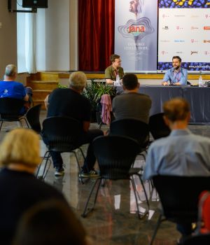 31/08 | Press Conference of the Film 