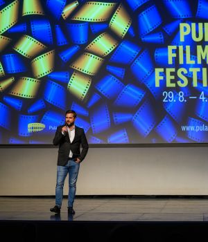 31. 8. | Projekcija filma 