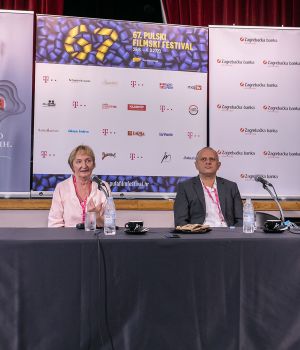 1. 9. | Konferencija za medije filma 