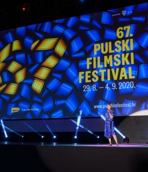 1.9. | Projekcija filma 