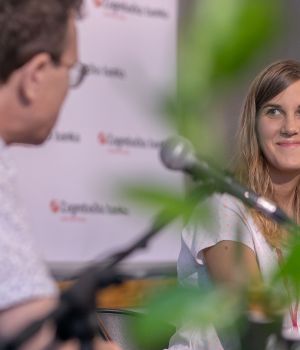 2. 9. | Konferencija za medije filma 
