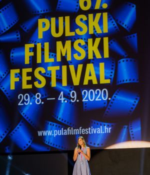 2. 9. | Projekcija filma 